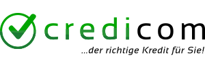 Credicom Logo