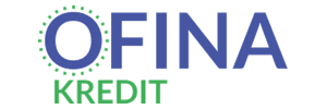 Ofina Logo